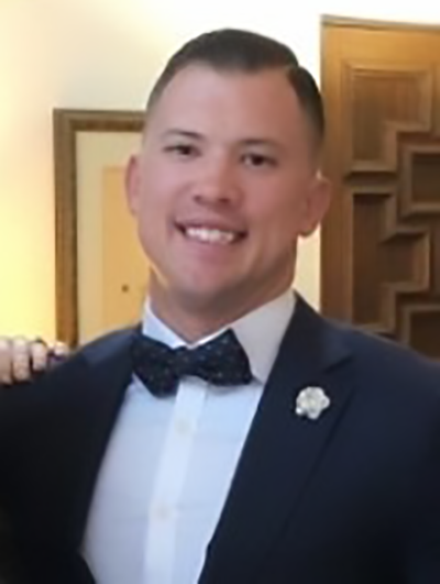 Tennis Coach Canyon Hills High School Christopher Caylor